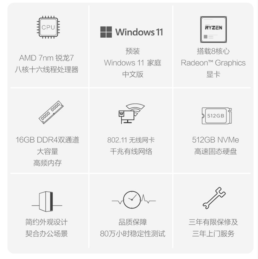 天逸510pro銳龍R7 16G512G參數(shù)2.jpg
