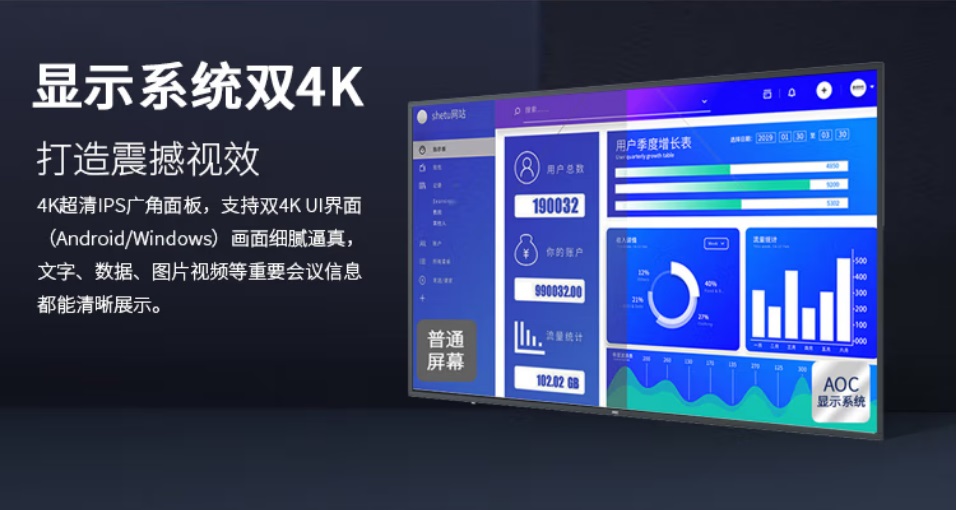冠捷AOC 75T32F觸控一體機圖片3.jpg