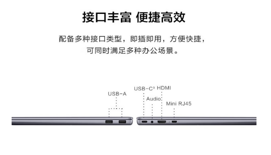 華為擎云L410(麒麟990 8GB+512GB 圖片9.jpg